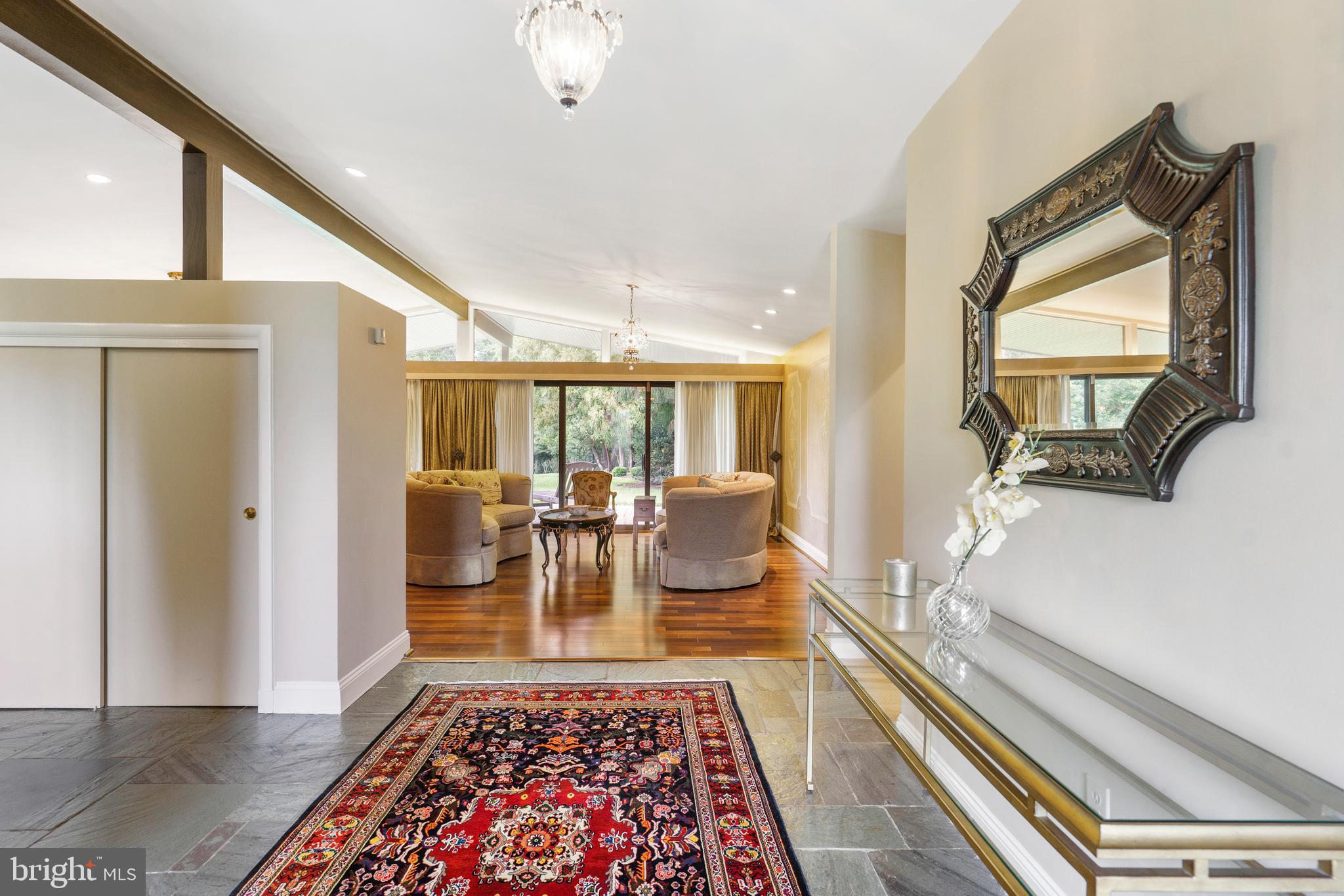 STEVENSON - Residential