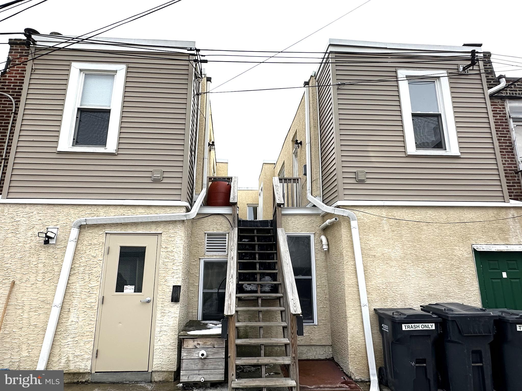 OAKMONT - Residential Lease