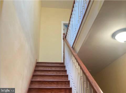 LOWER MOYAMENSING - Residential