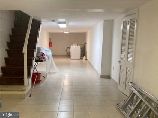 LOWER MOYAMENSING - Residential