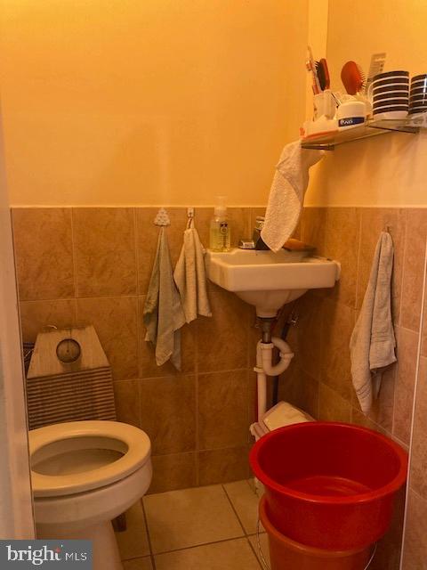 LOWER MOYAMENSING - Residential