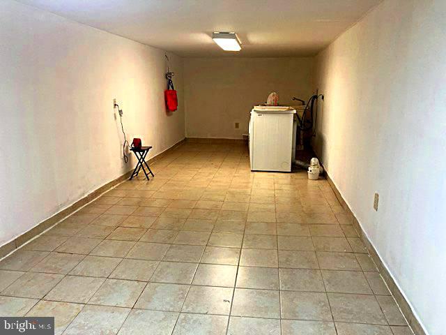 LOWER MOYAMENSING - Residential