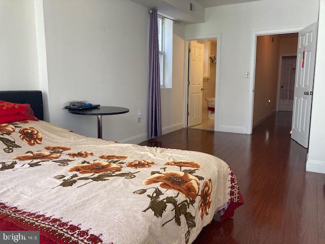 LOWER MOYAMENSING - Residential