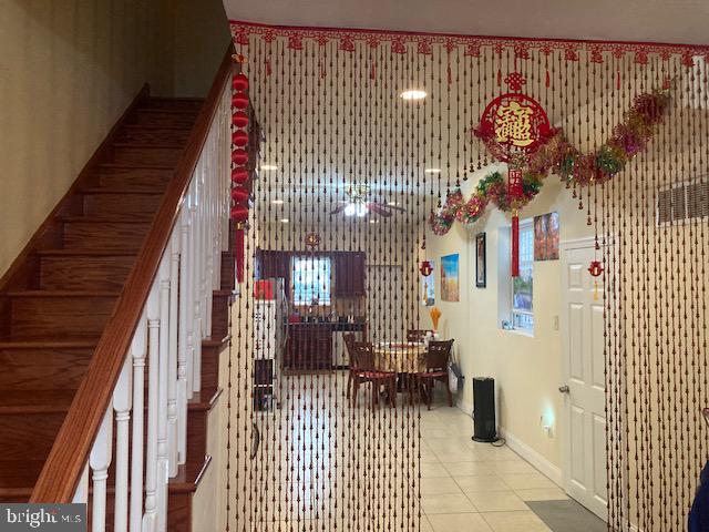 LOWER MOYAMENSING - Residential