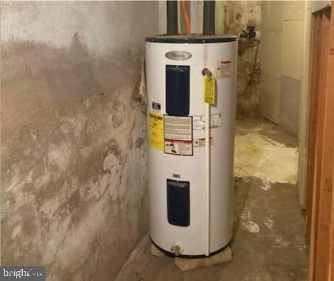 LOWER MOYAMENSING - Residential