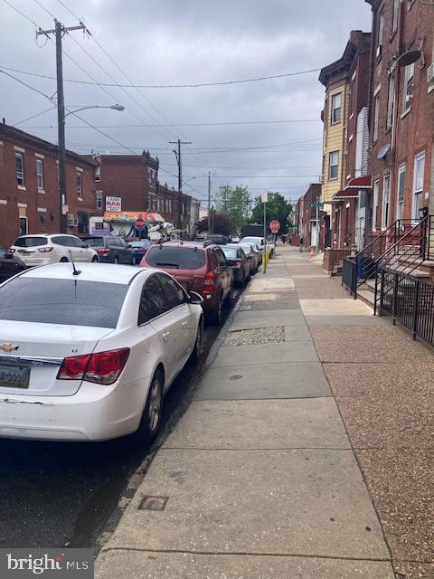 LOWER MOYAMENSING - Residential