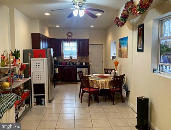 LOWER MOYAMENSING - Residential