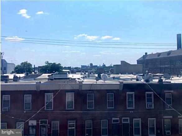 LOWER MOYAMENSING - Residential