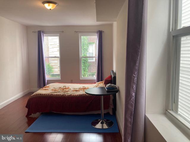 LOWER MOYAMENSING - Residential