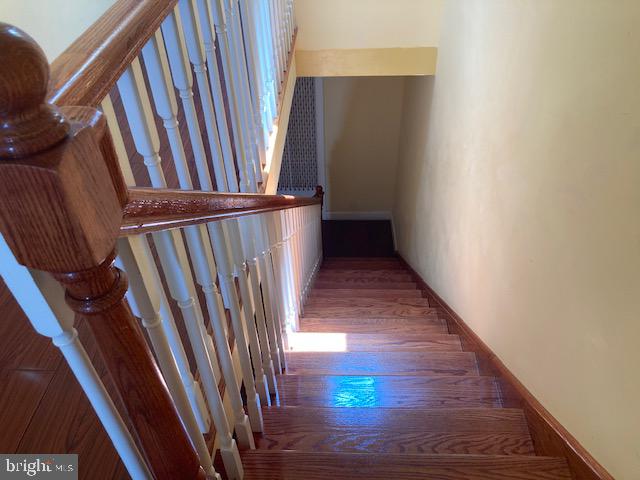 LOWER MOYAMENSING - Residential