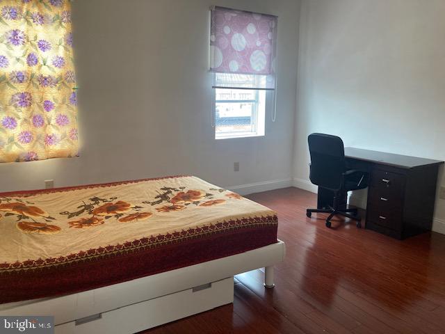 LOWER MOYAMENSING - Residential