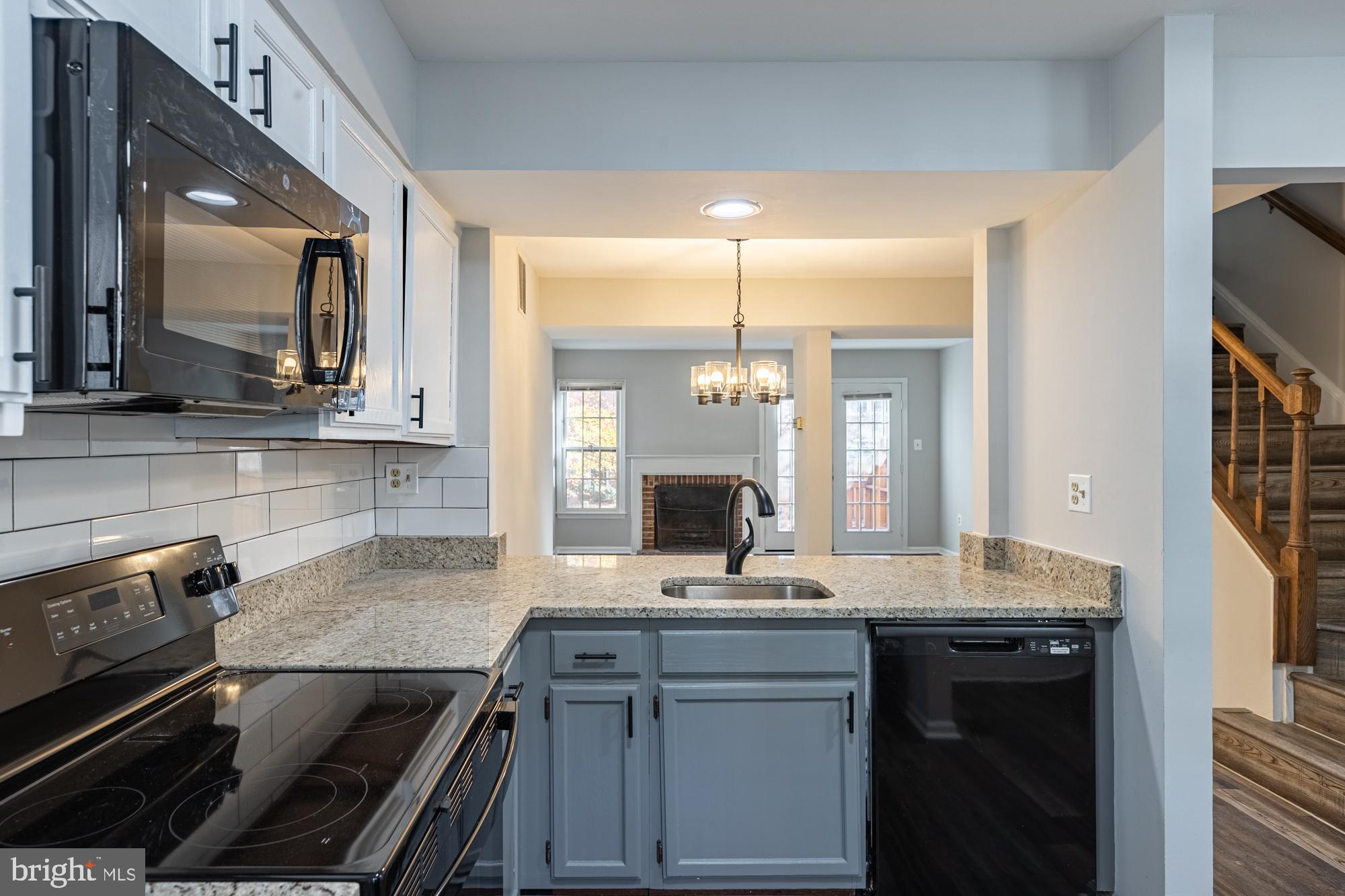 WINDGATE - Residential Lease