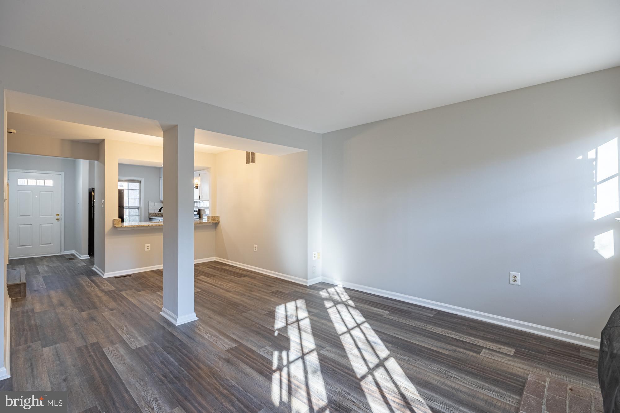 WINDGATE - Residential Lease