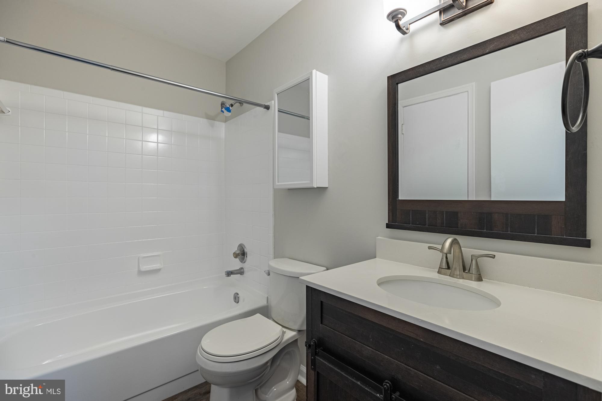 WINDGATE - Residential Lease