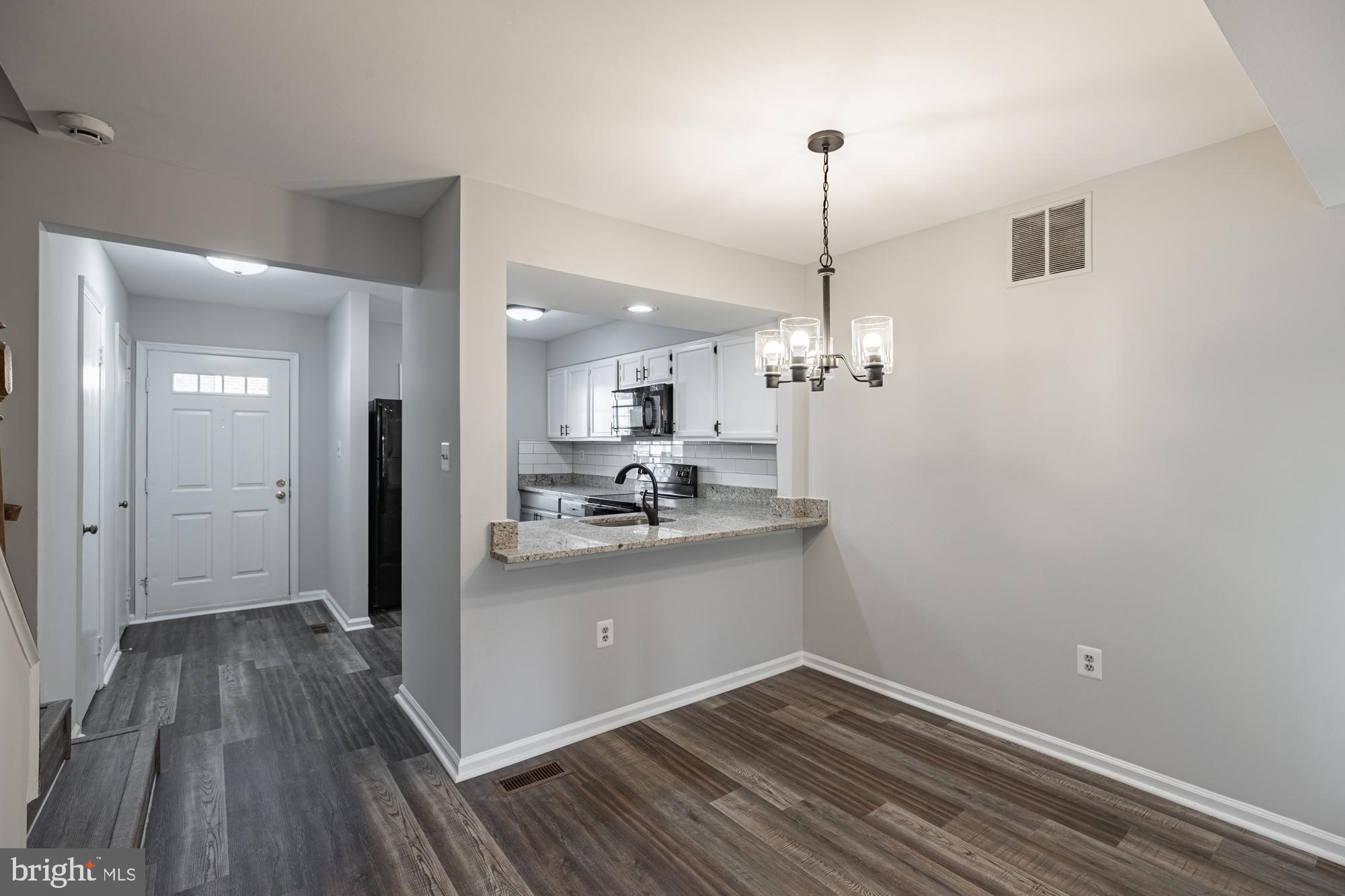 WINDGATE - Residential Lease