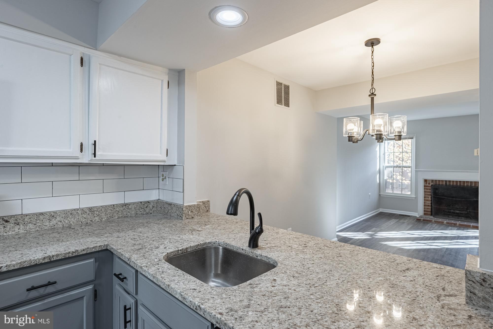 WINDGATE - Residential Lease