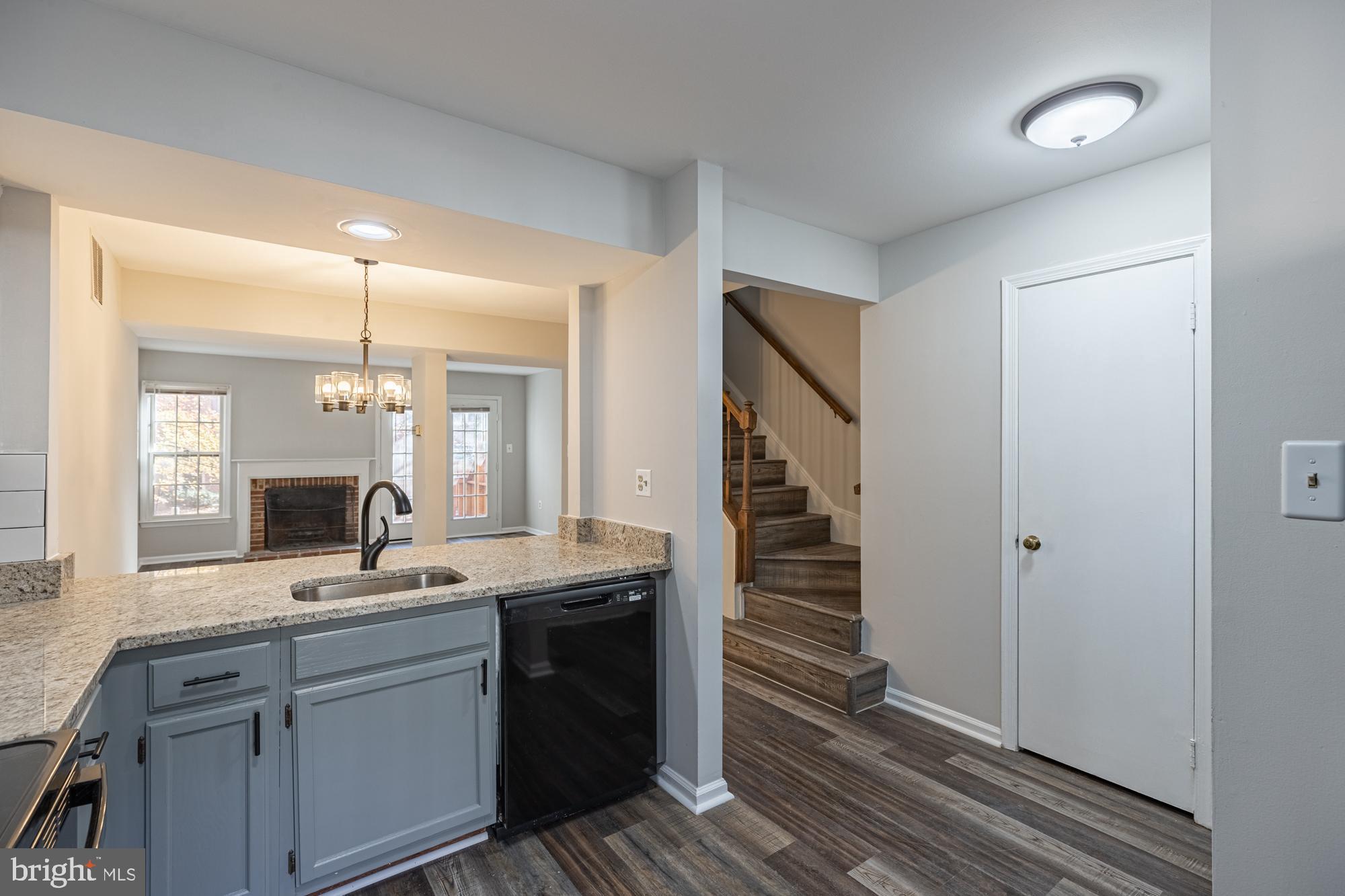 WINDGATE - Residential Lease