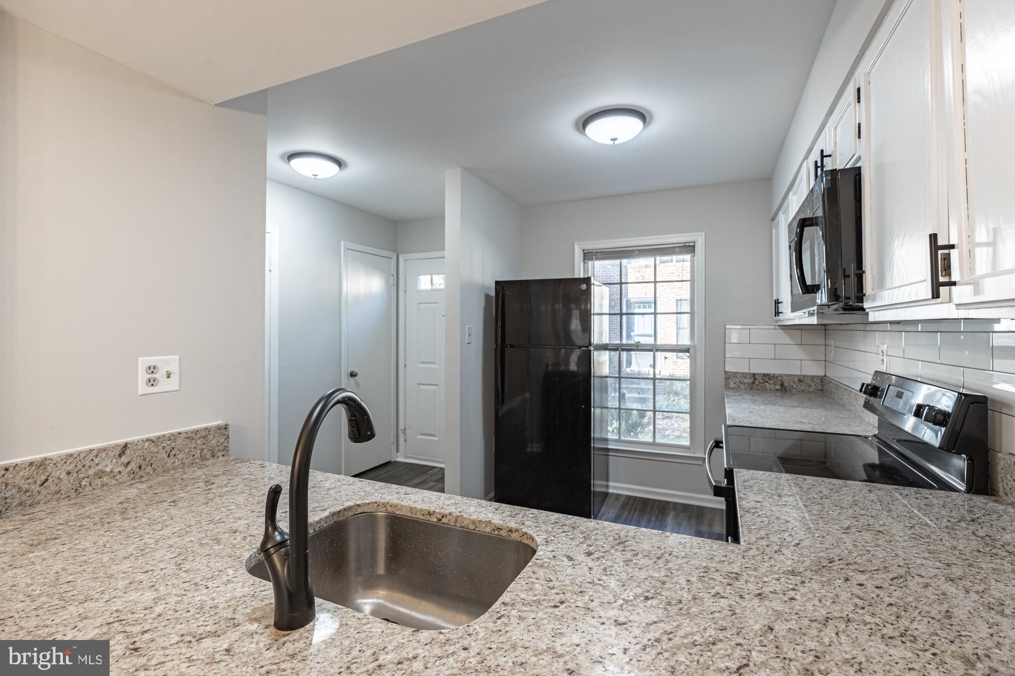 WINDGATE - Residential Lease