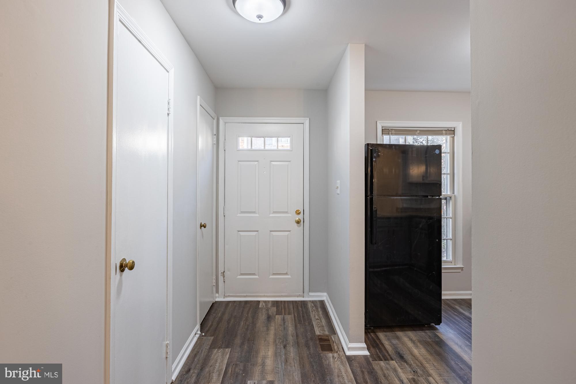 WINDGATE - Residential Lease