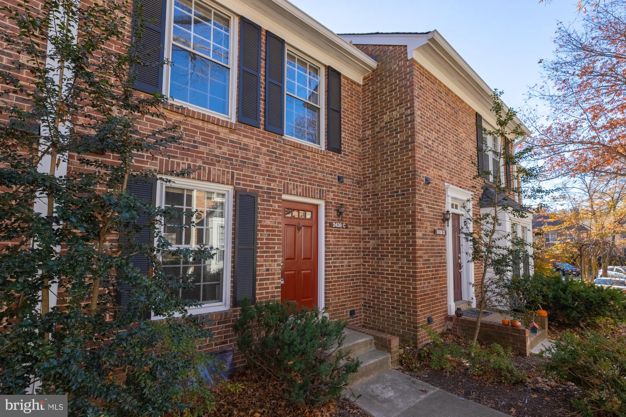 WINDGATE - Residential Lease