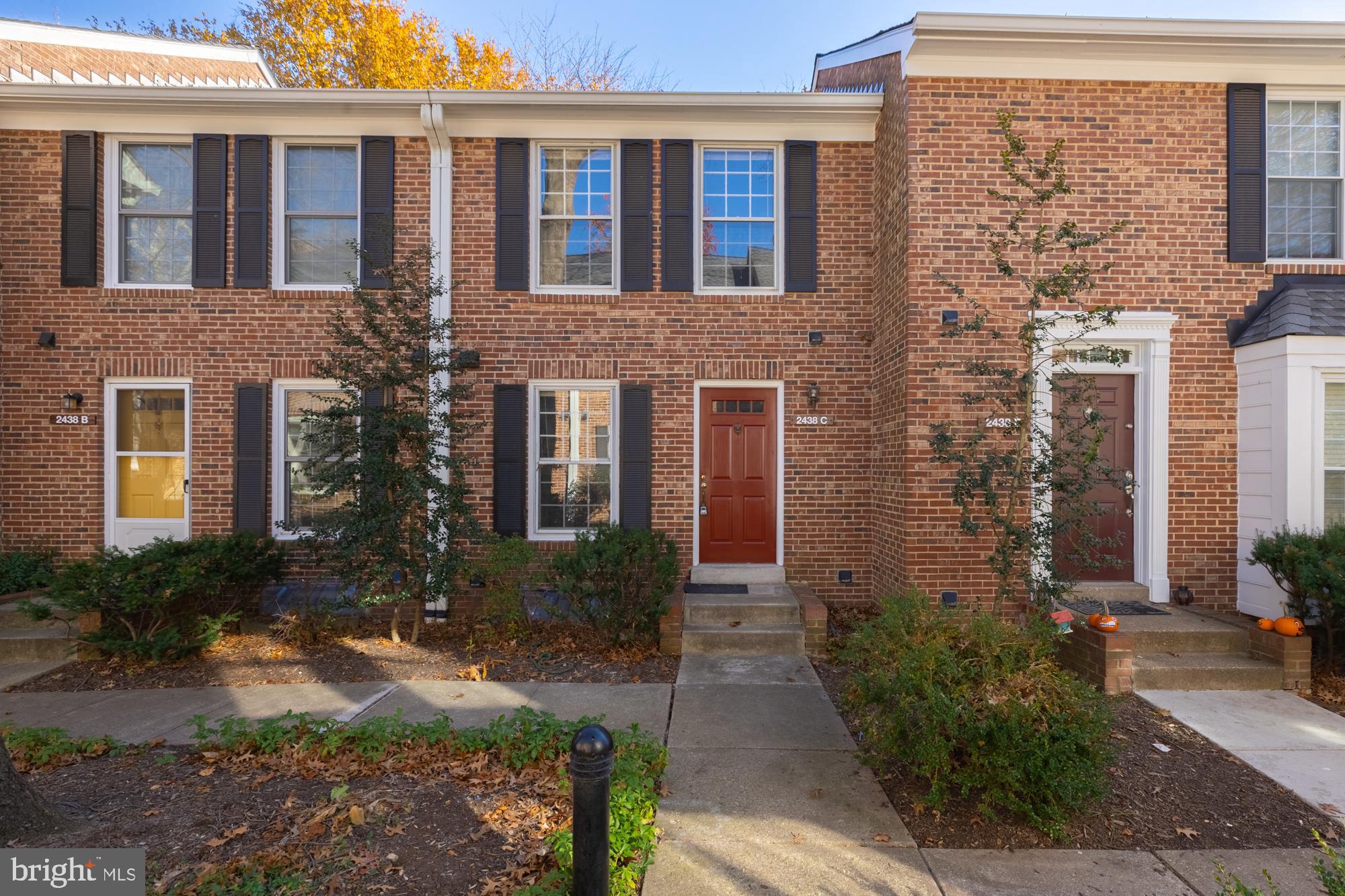 WINDGATE - Residential Lease