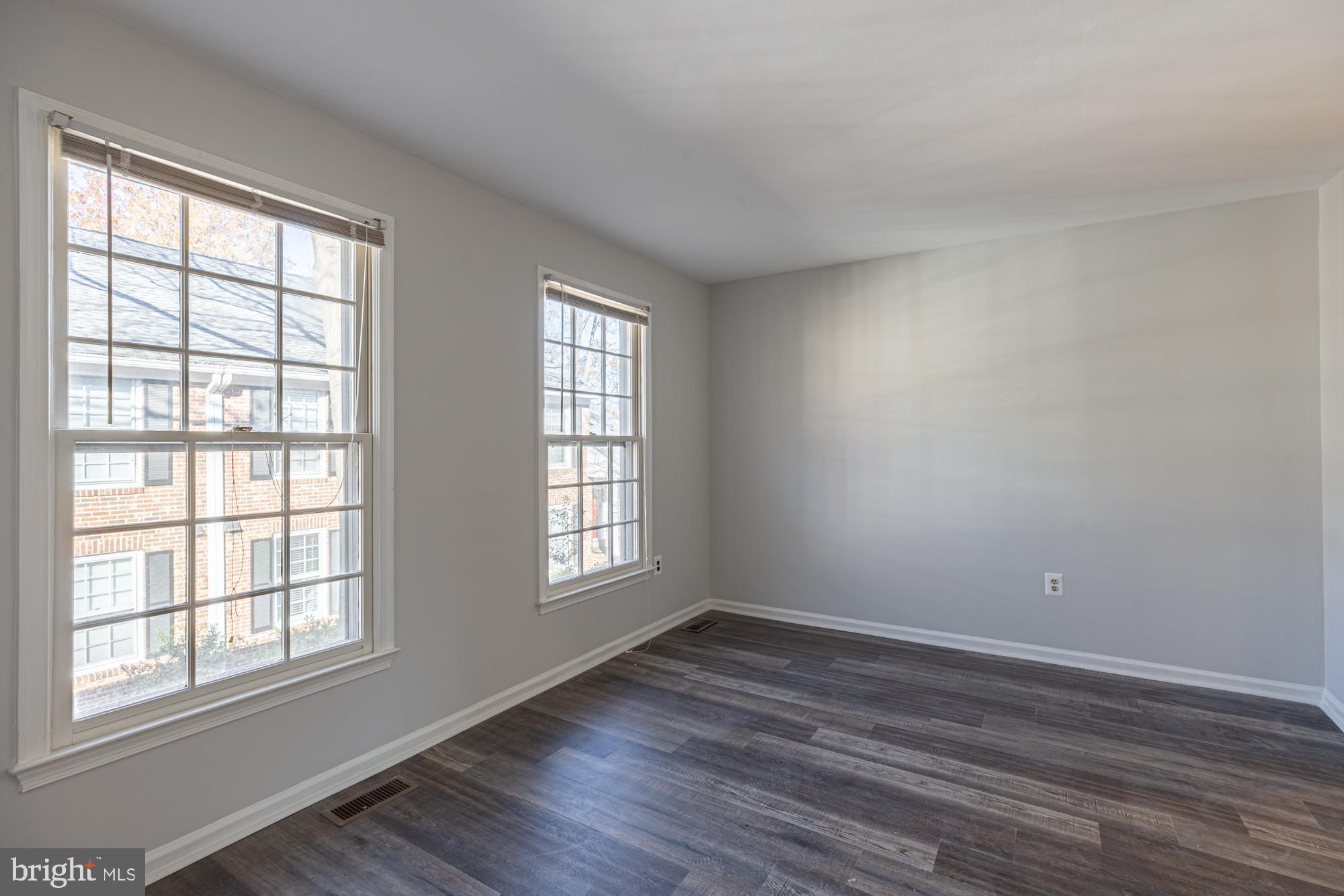 WINDGATE - Residential Lease