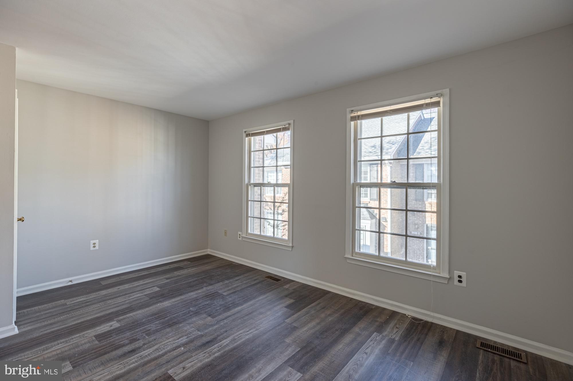 WINDGATE - Residential Lease