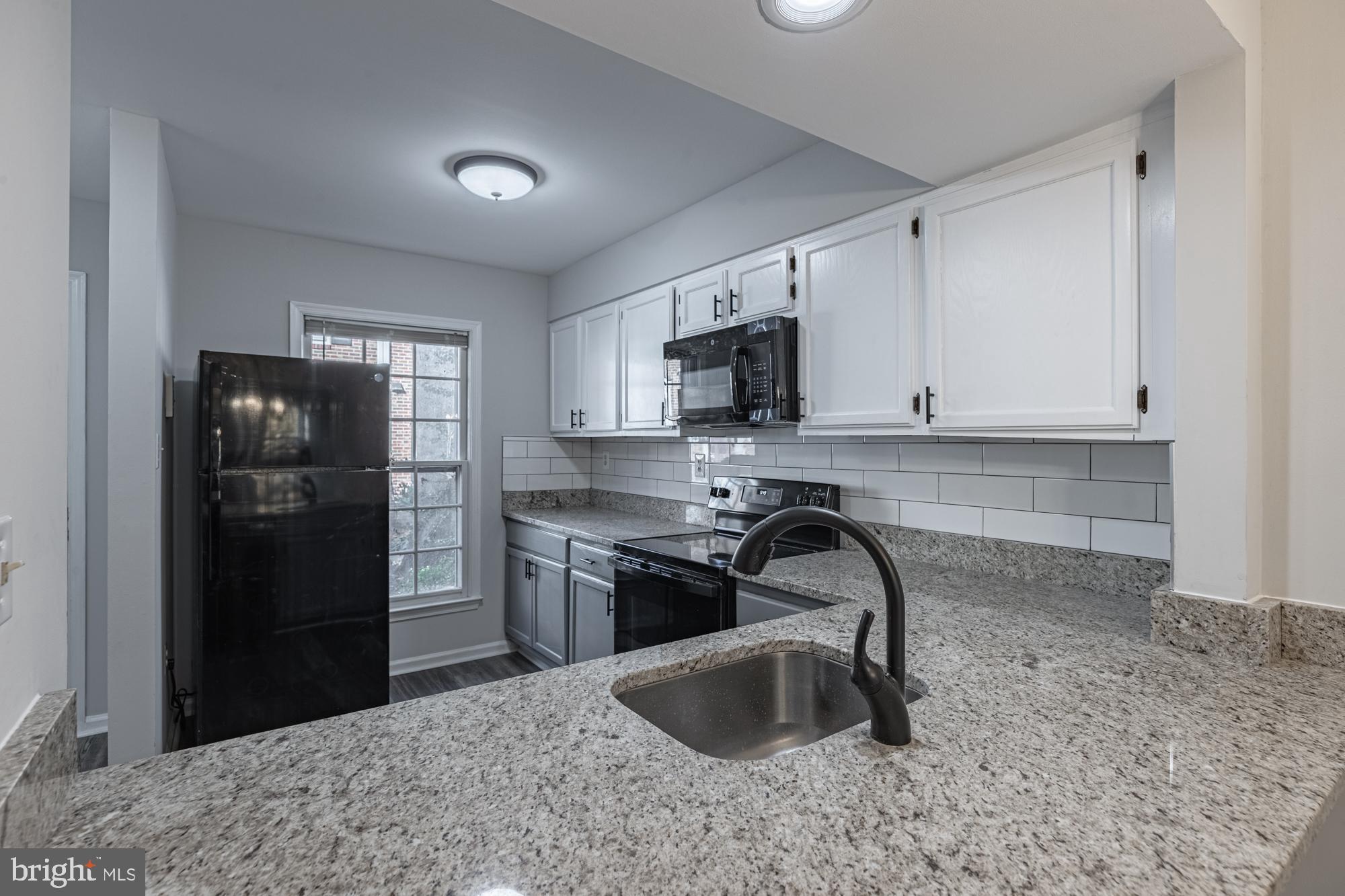 WINDGATE - Residential Lease