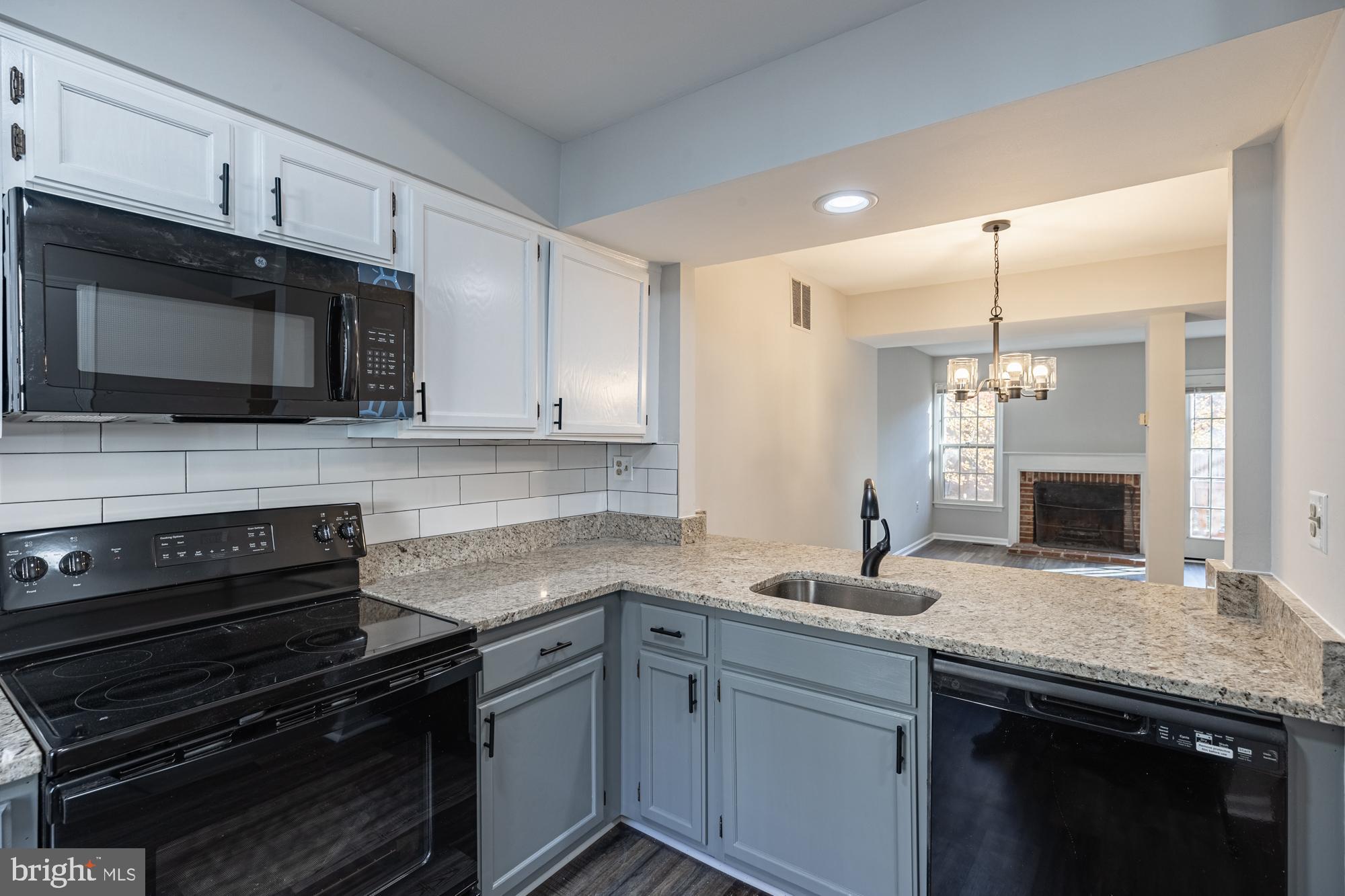 WINDGATE - Residential Lease