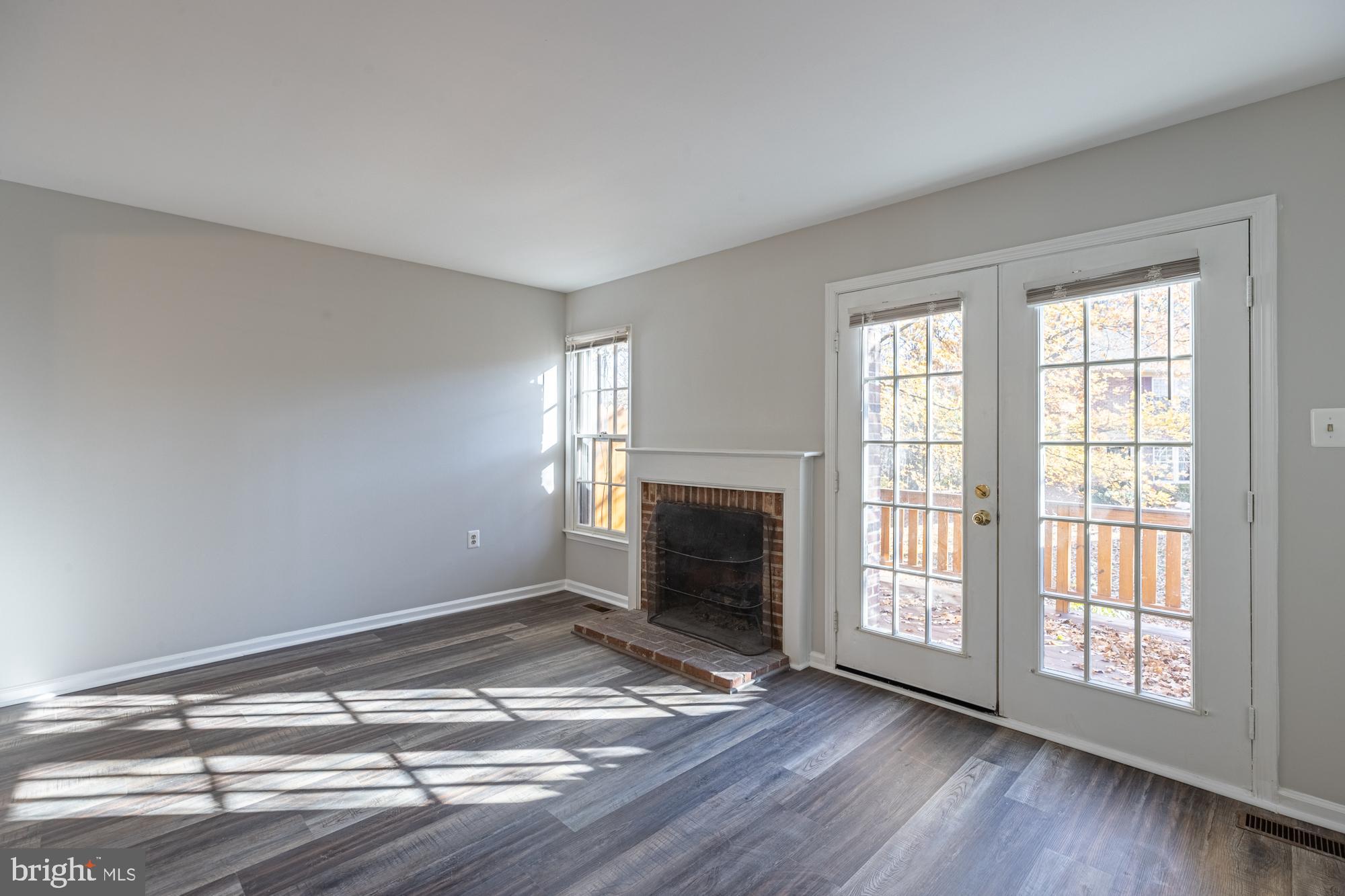 WINDGATE - Residential Lease