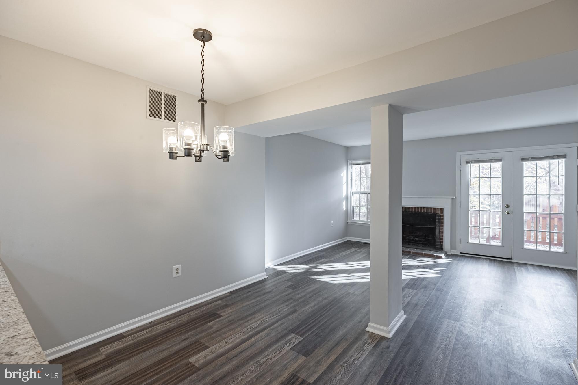 WINDGATE - Residential Lease