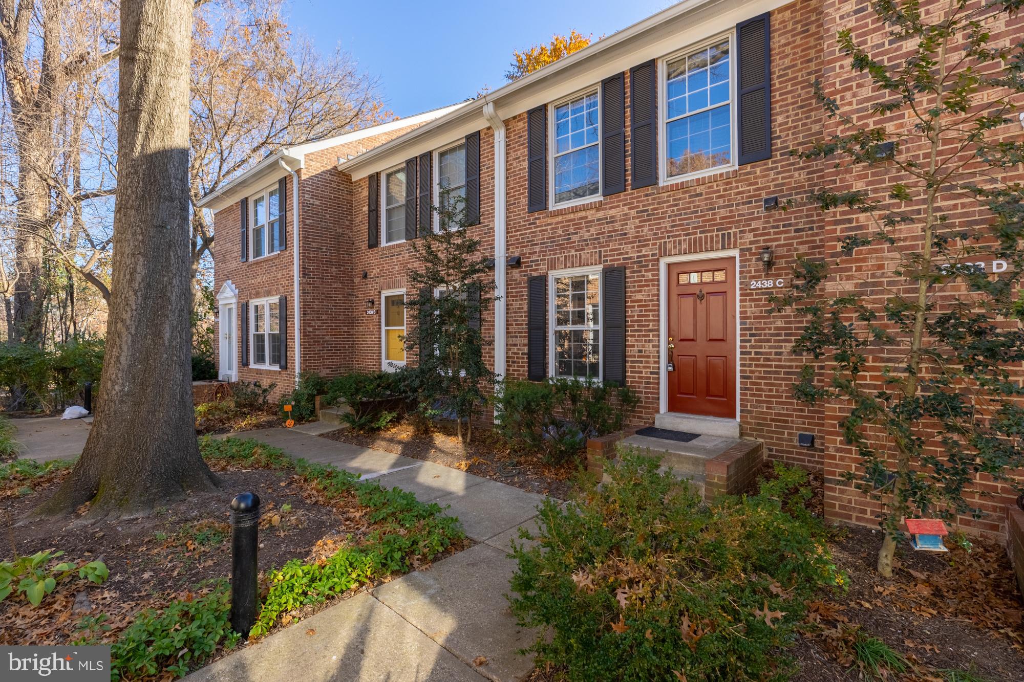 WINDGATE - Residential Lease