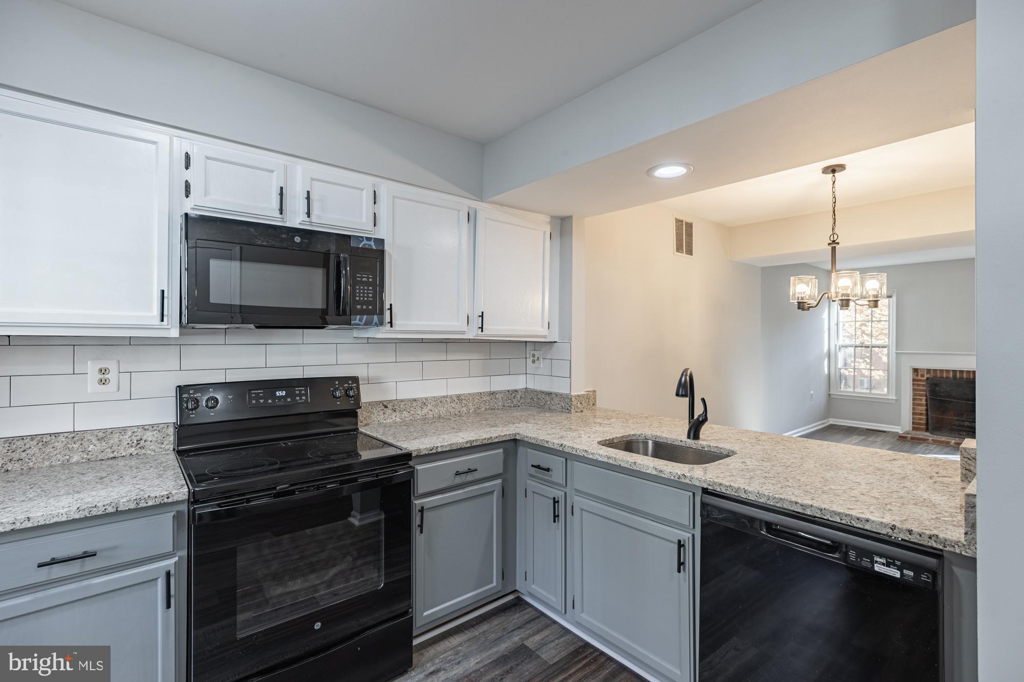 WINDGATE - Residential Lease