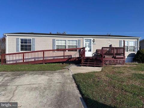 Homes For Sale - 35174 Betty Ct<br/> PITTSVILLE, MD 21850