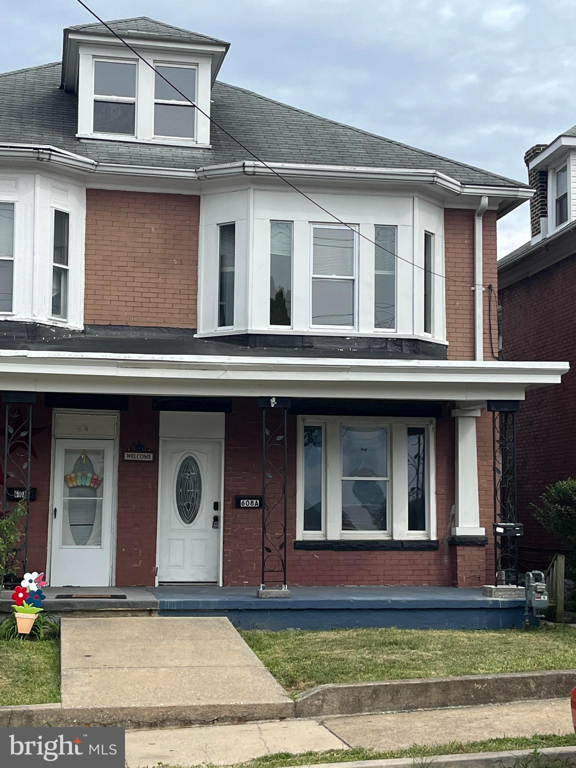 NONE AVAILABLE - Residential Lease