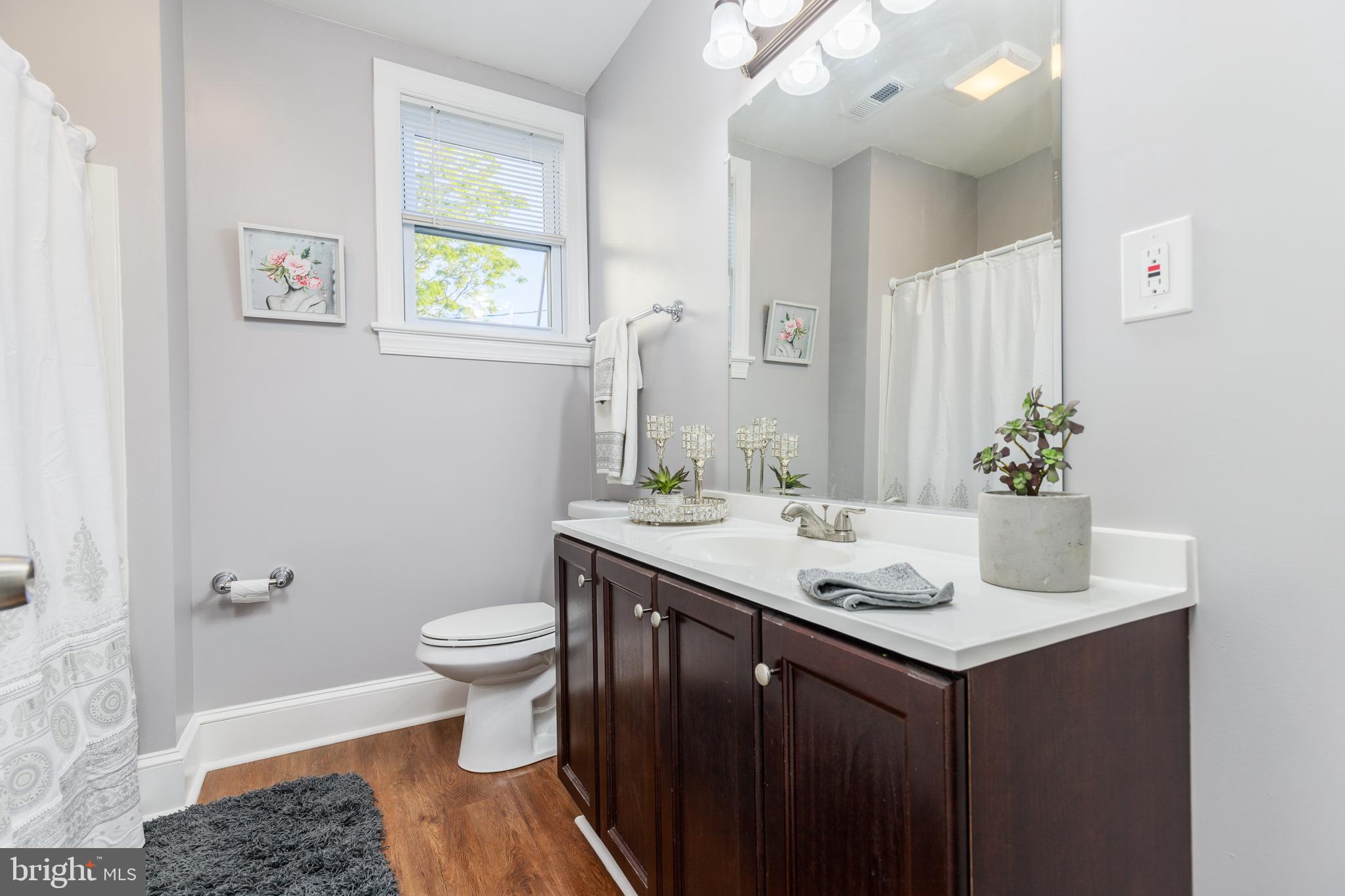 BARCLAY - GREENMOUNT - Residential