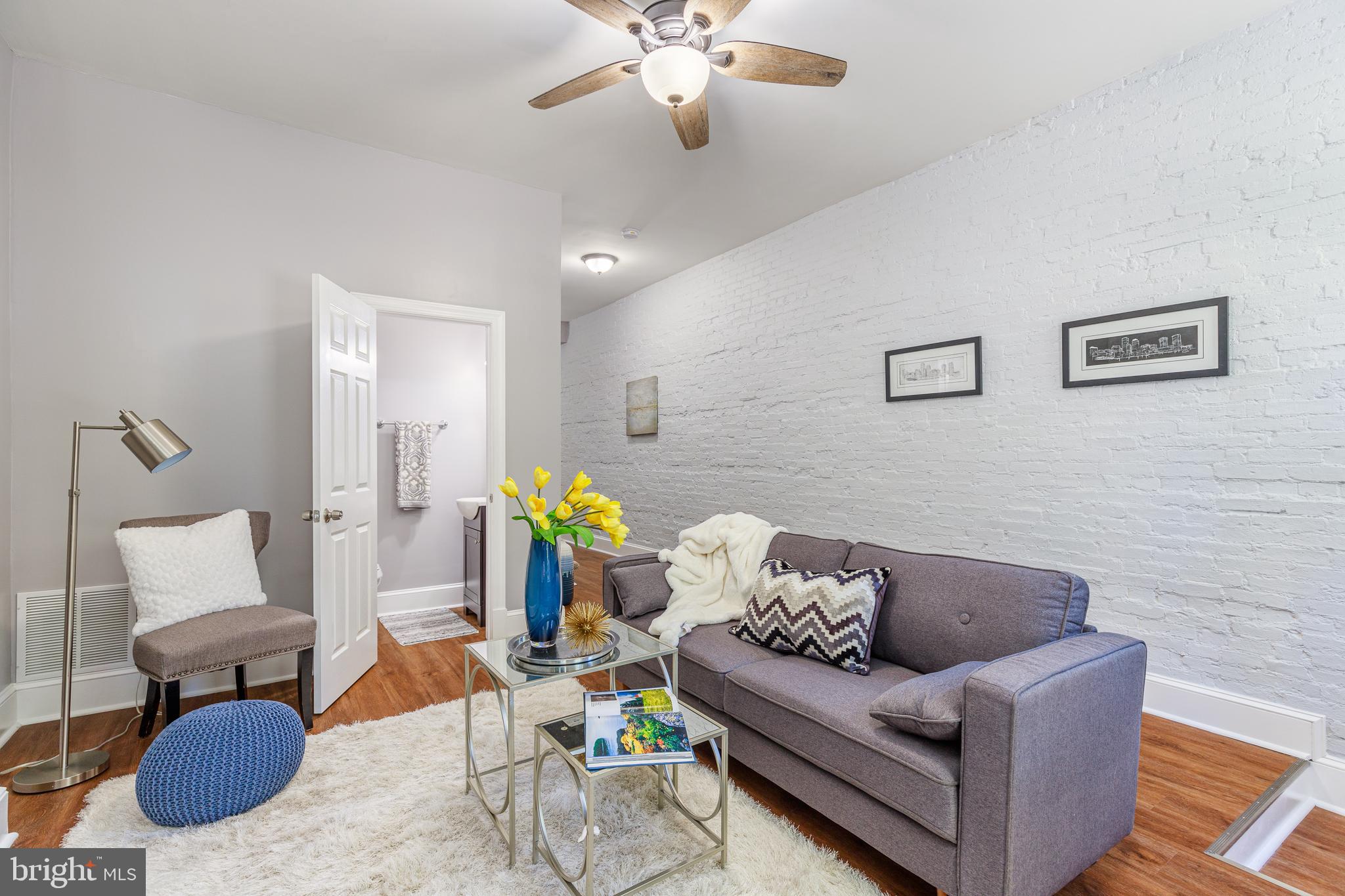 BARCLAY - GREENMOUNT - Residential