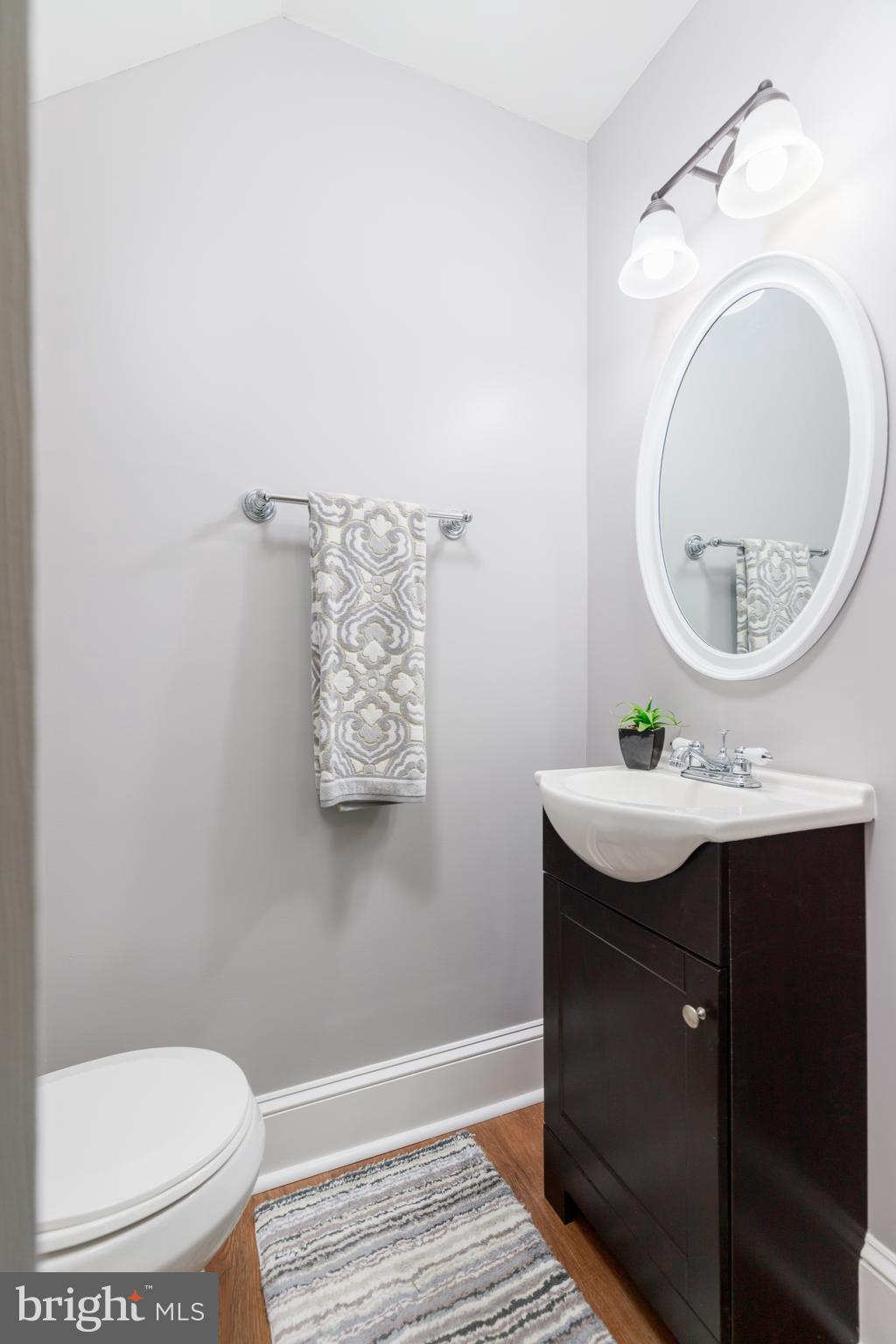 BARCLAY - GREENMOUNT - Residential