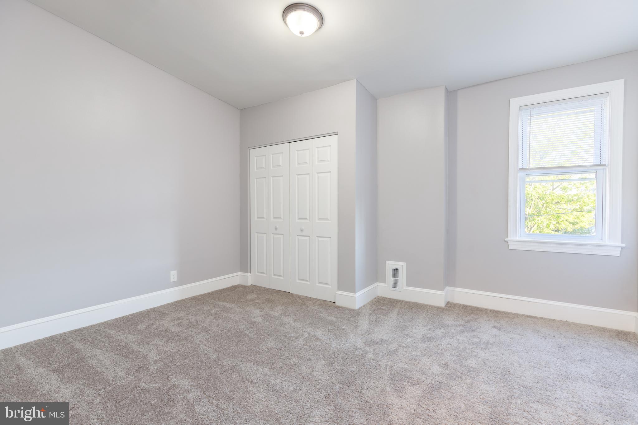 BARCLAY - GREENMOUNT - Residential