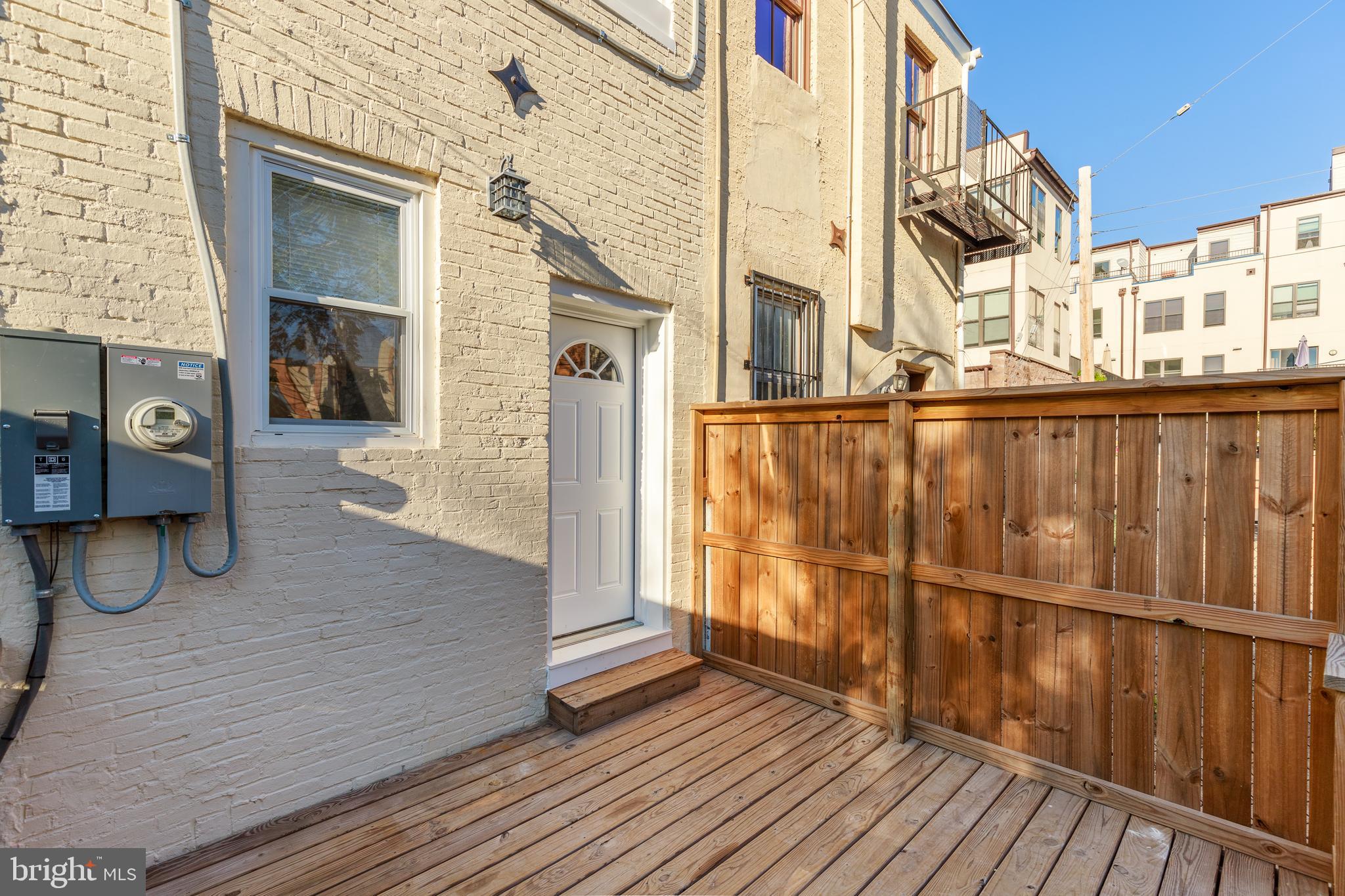 BARCLAY - GREENMOUNT - Residential