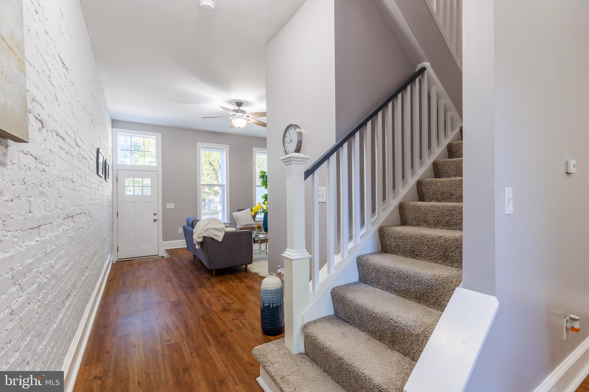 BARCLAY - GREENMOUNT - Residential