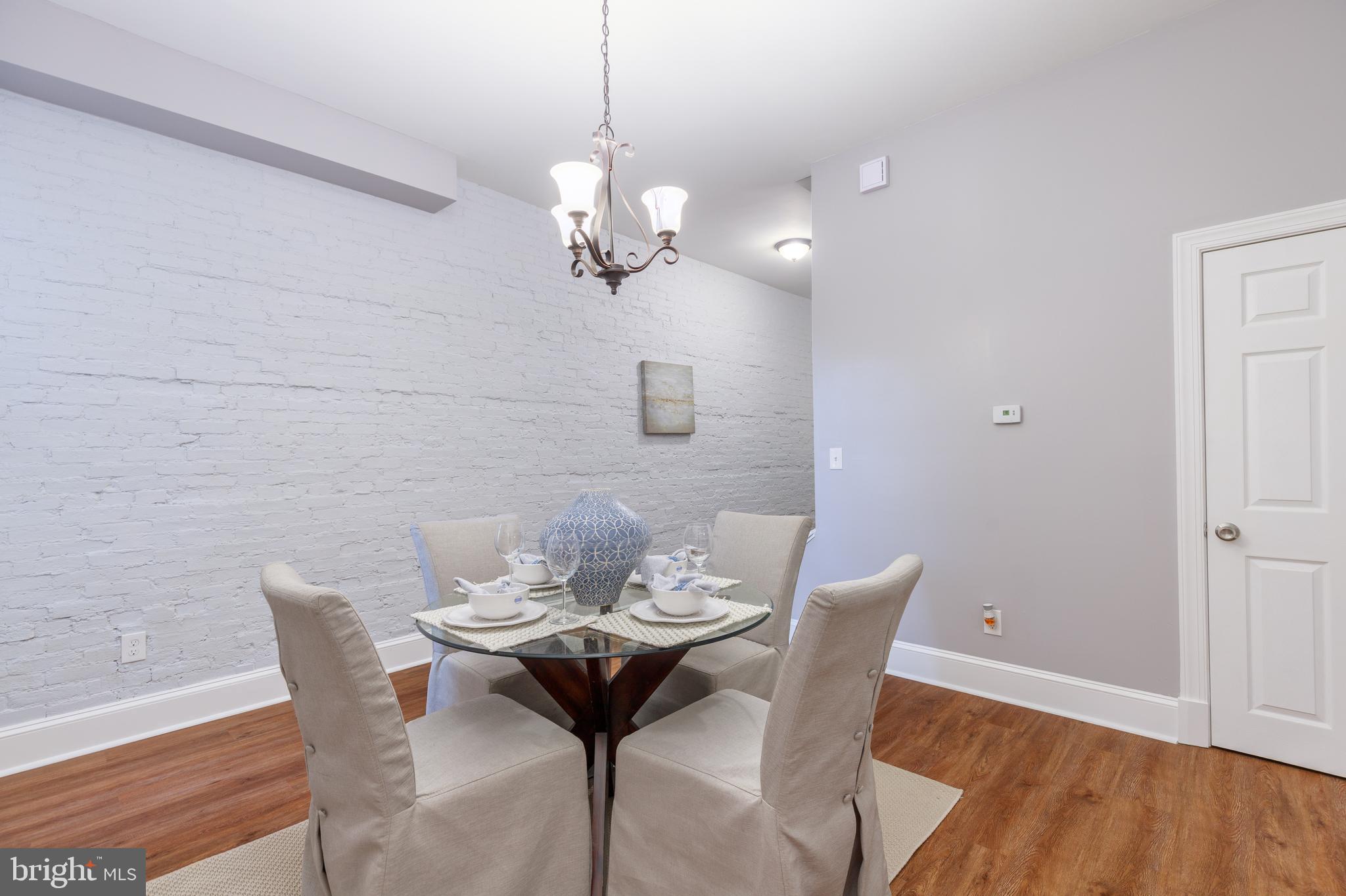 BARCLAY - GREENMOUNT - Residential