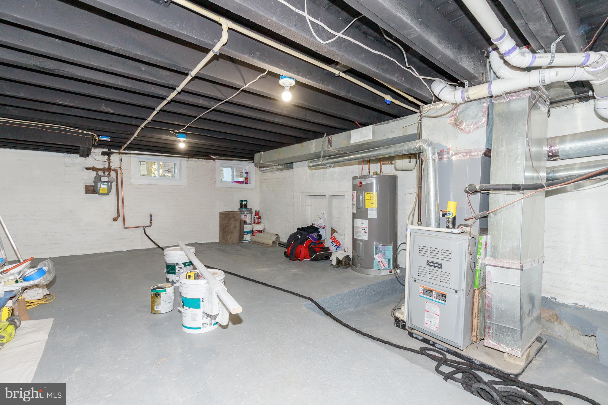 BARCLAY - GREENMOUNT - Residential