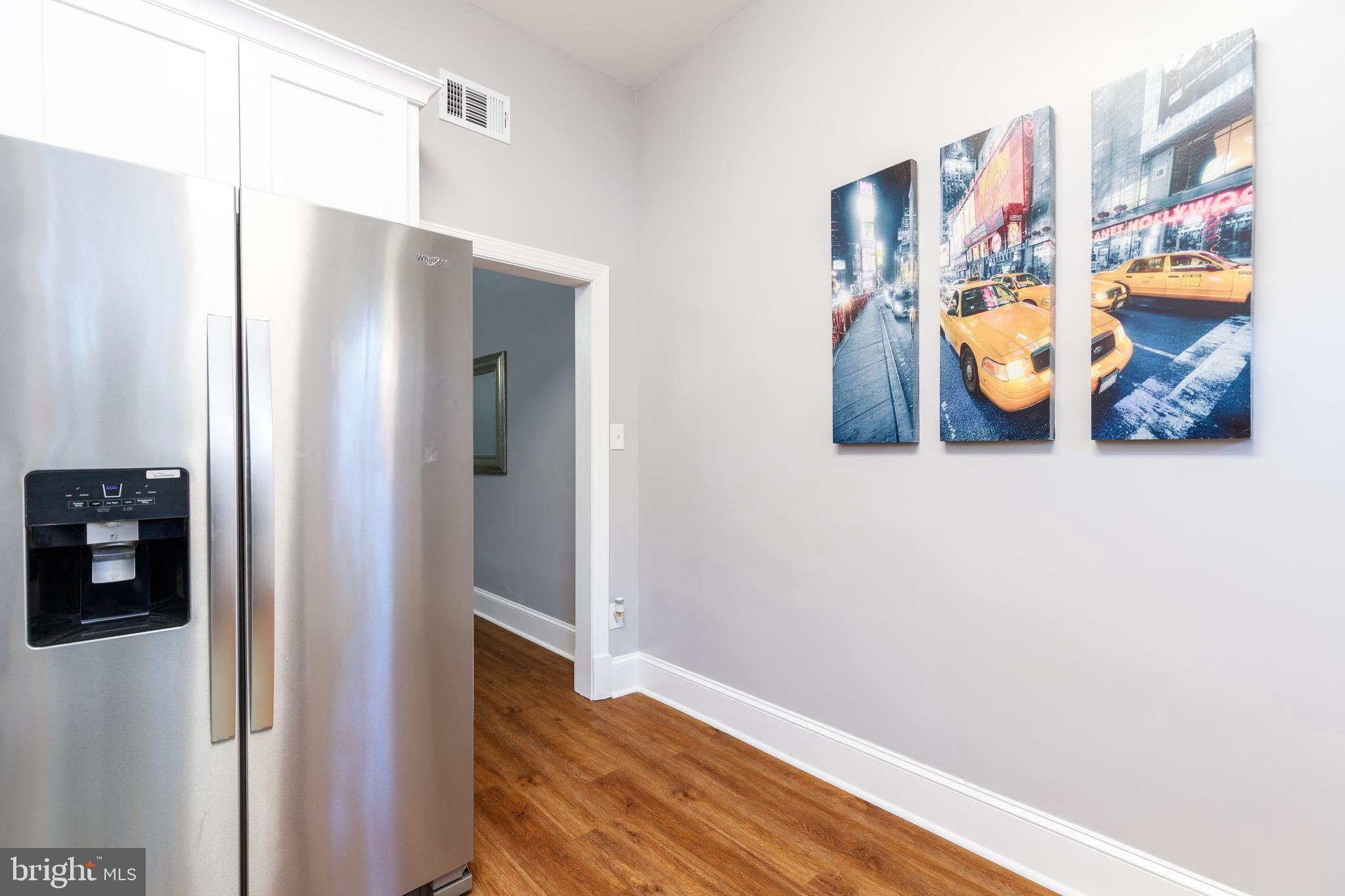 BARCLAY - GREENMOUNT - Residential