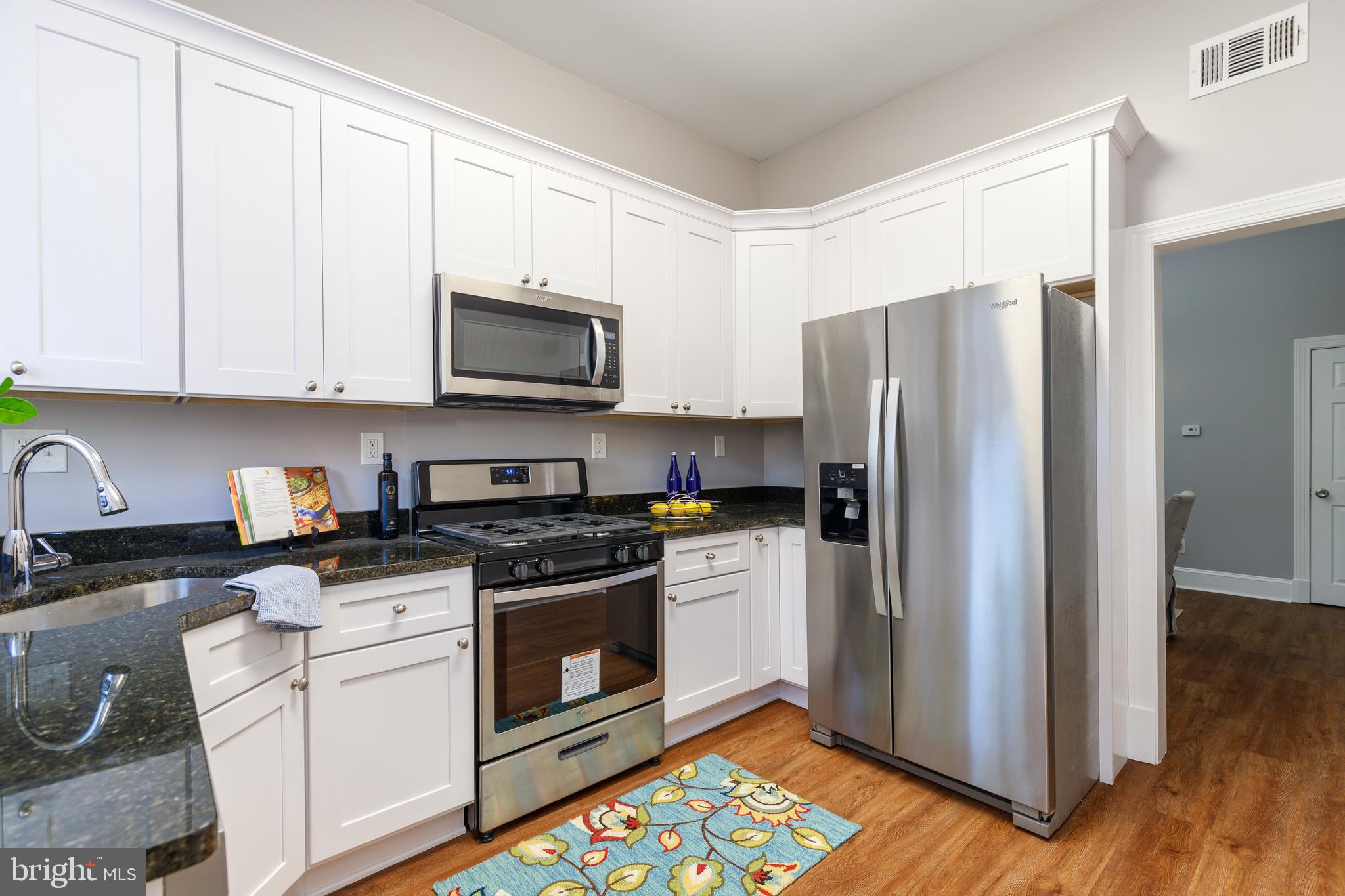 BARCLAY - GREENMOUNT - Residential