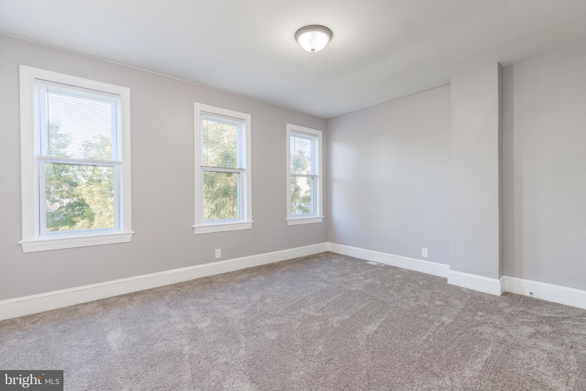 BARCLAY - GREENMOUNT - Residential