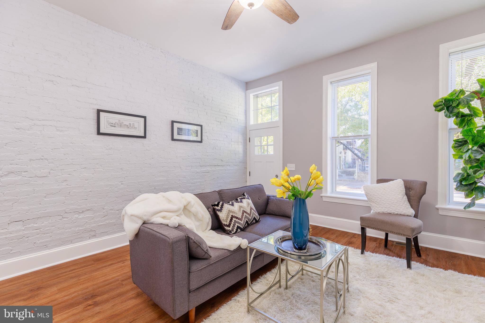 BARCLAY - GREENMOUNT - Residential