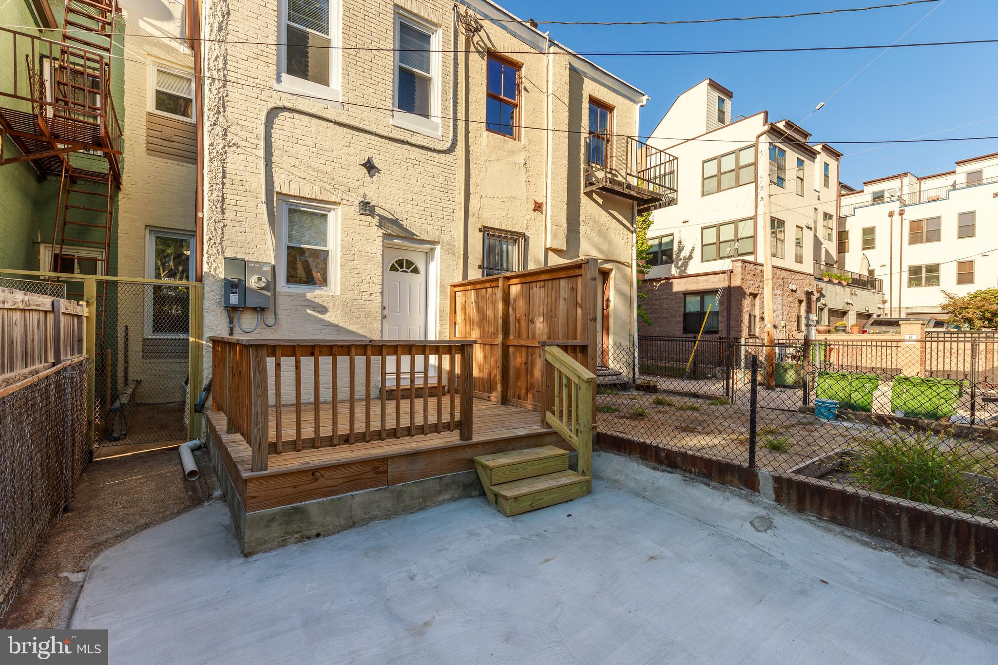 BARCLAY - GREENMOUNT - Residential