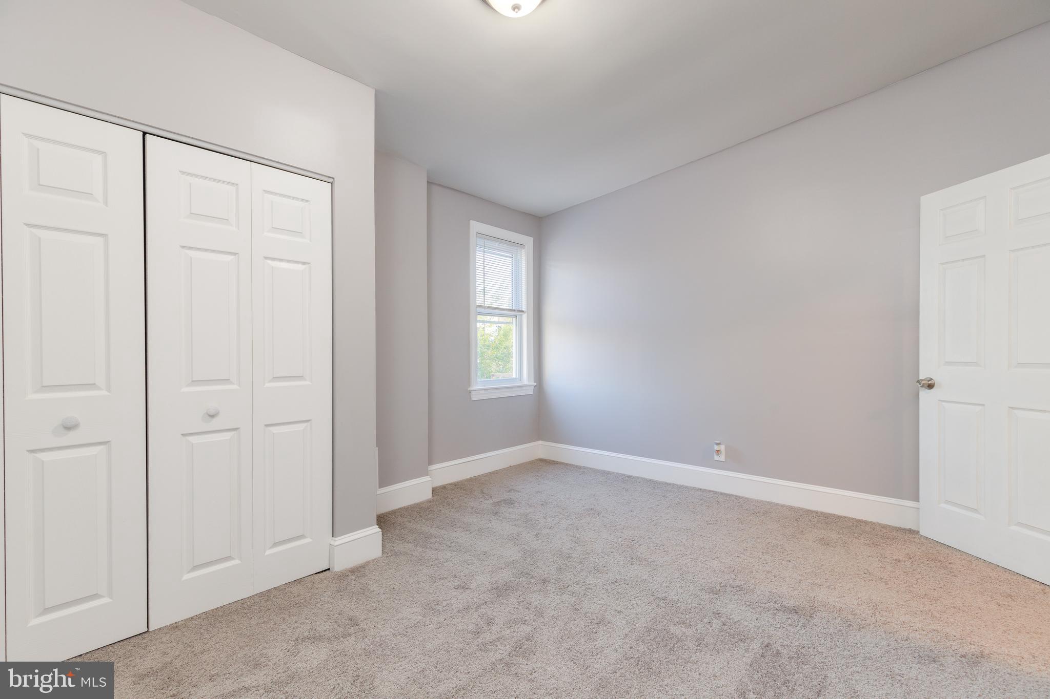 BARCLAY - GREENMOUNT - Residential