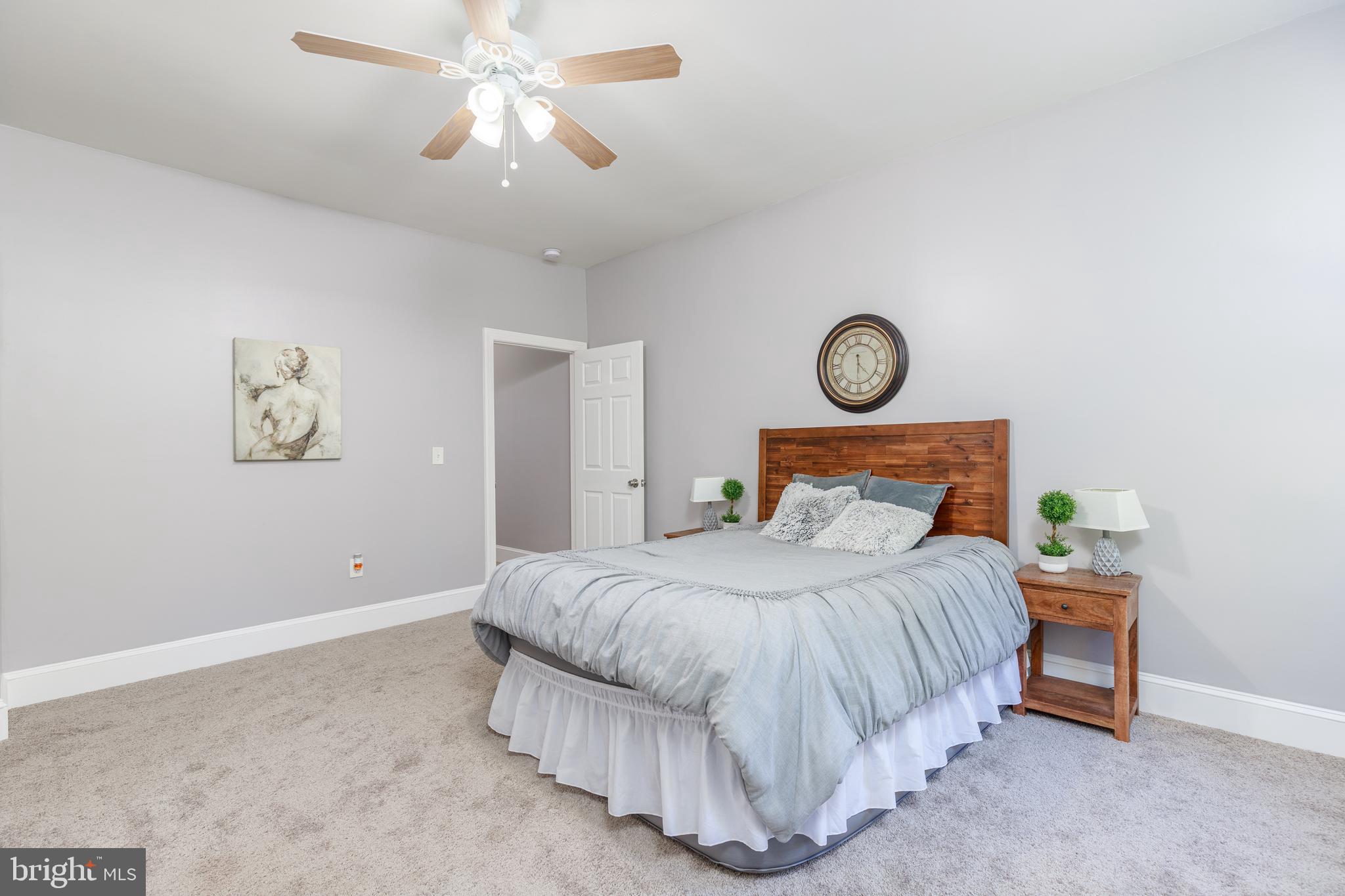 BARCLAY - GREENMOUNT - Residential